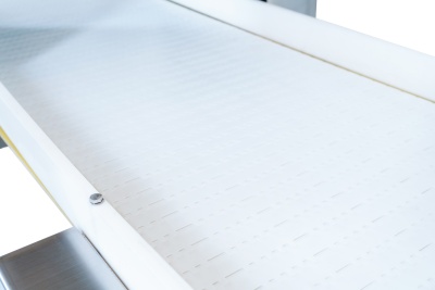 Металлодетектор конвейерный METALLAR MDC-1050 - внешний вид оборудования